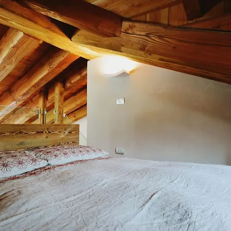 Maison Carrel Elegant 14 Апартаменты