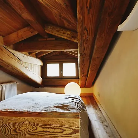 Maison Carrel Elegant 14 * Брей-Червиния