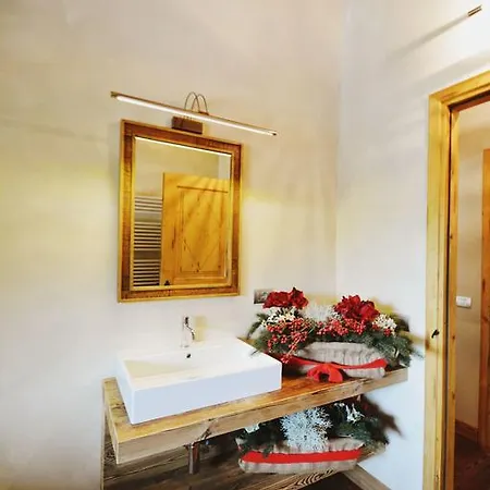 Maison Carrel Elegant 14 Апартаменты