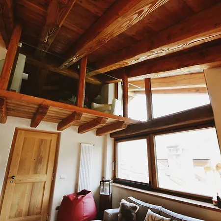 Maison Carrel Elegant 14 * Брей-Червиния