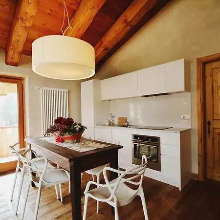 Maison Carrel Elegant 14 Брей-Червиния