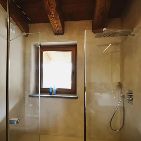 Maison Carrel Elegant 14 * Брей-Червиния