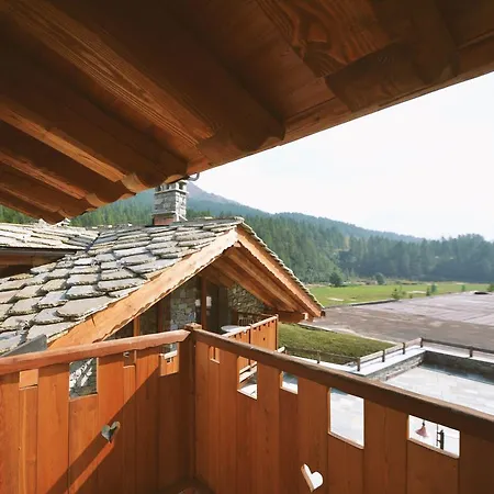 Maison Carrel Elegant 14 Брей-Червиния
