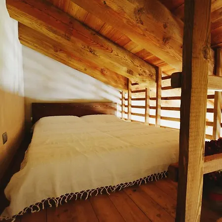 Maison Carrel Elegant 14 Apartmán Breuil-Cervinia