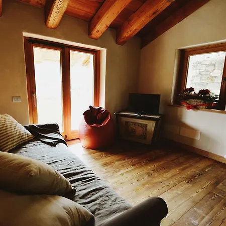 Maison Carrel Elegant 14 Appartement *