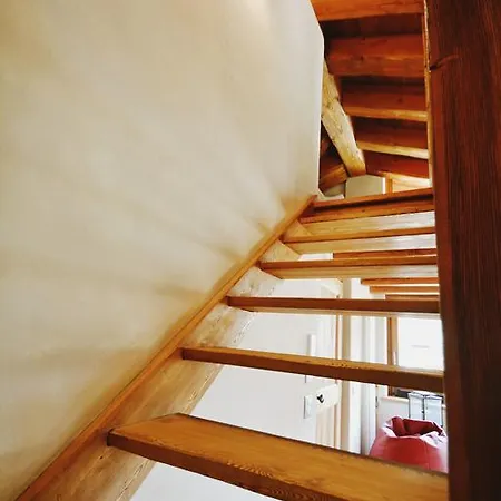 Maison Carrel Elegant 14 Appartement *