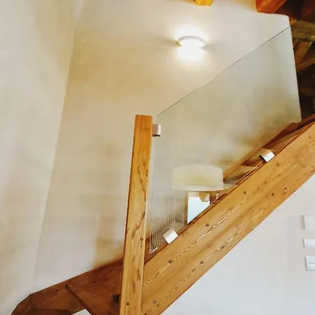 Appartement Maison Carrel Elegant 14 Breuil-Cervinia