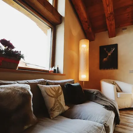 Maison Carrel Elegant 14 Apartment *