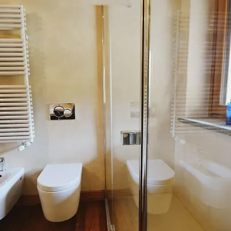 Appartement Maison Carrel Elegant 14 Breuil-Cervinia